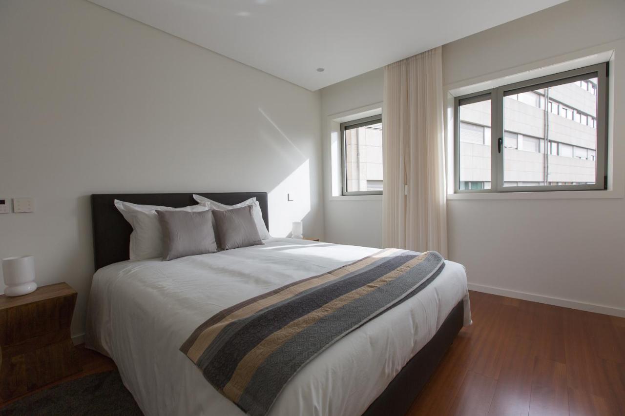 Braga Luxury Residence 3854 Exterior foto