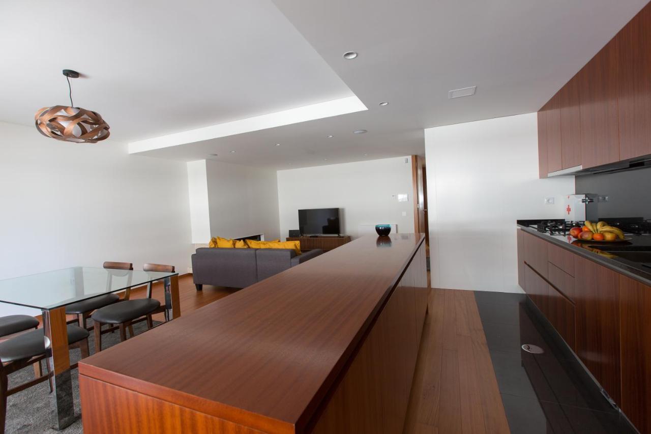 Braga Luxury Residence 3854 Exterior foto