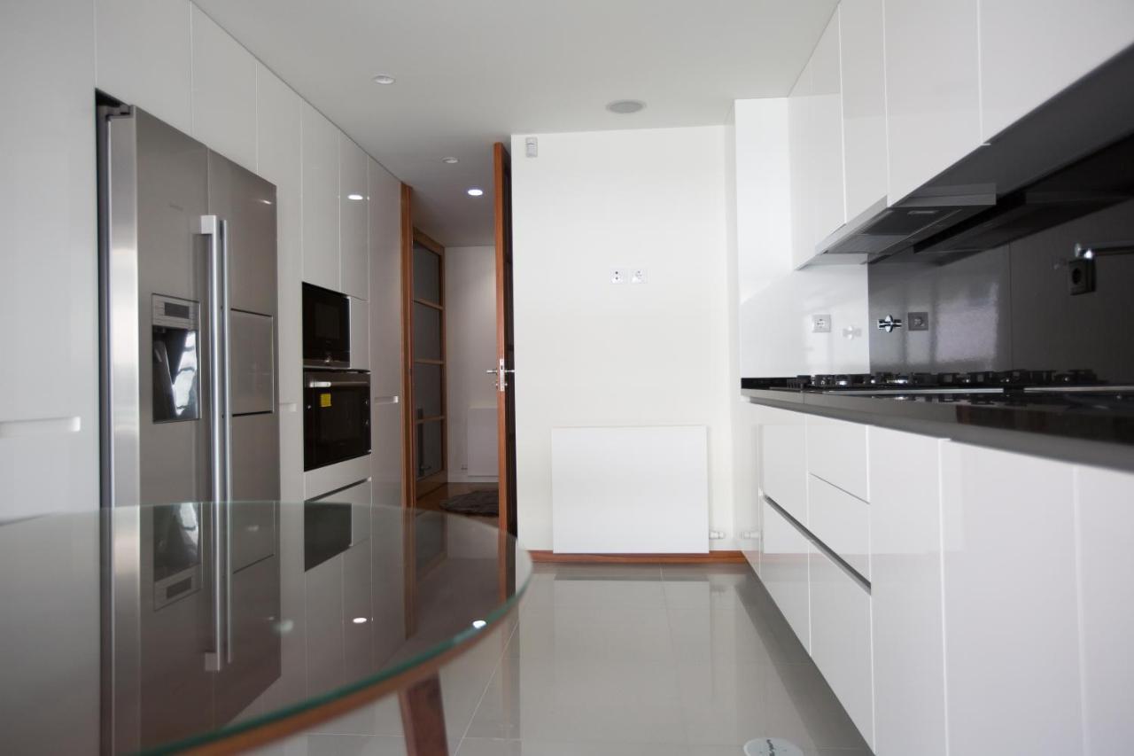 Braga Luxury Residence 3854 Exterior foto