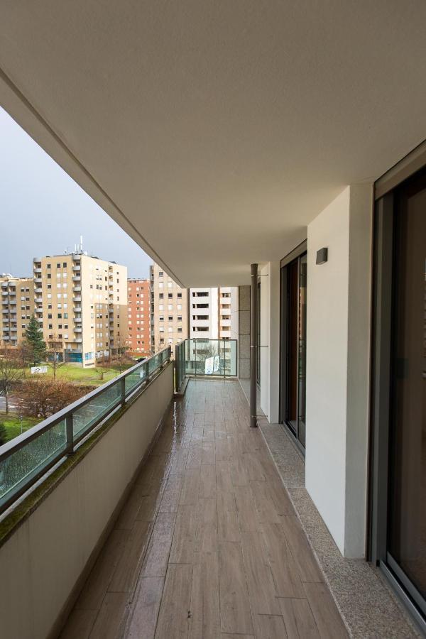 Braga Luxury Residence 3854 Exterior foto