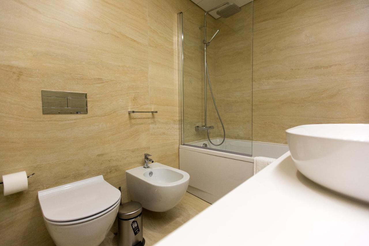 Braga Luxury Residence 3854 Exterior foto