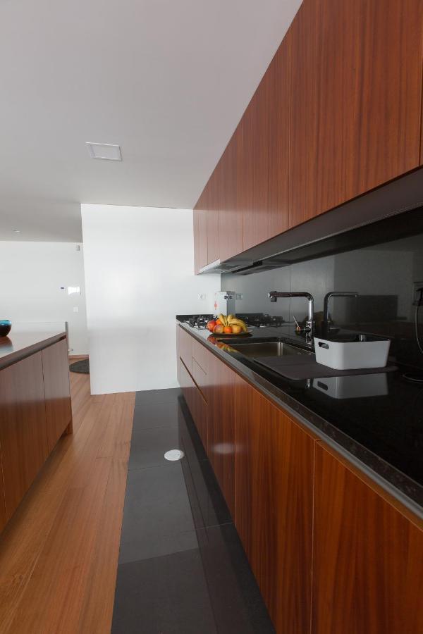Braga Luxury Residence 3854 Exterior foto